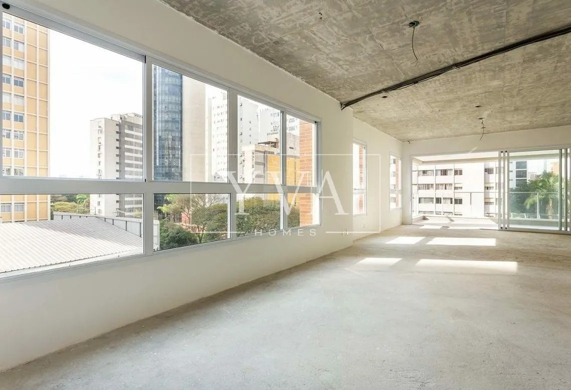 Apartamento com 4 suítes à venda em Itaim Bibi, São Paulo, por R$ 13.000.000 Imagem 2
