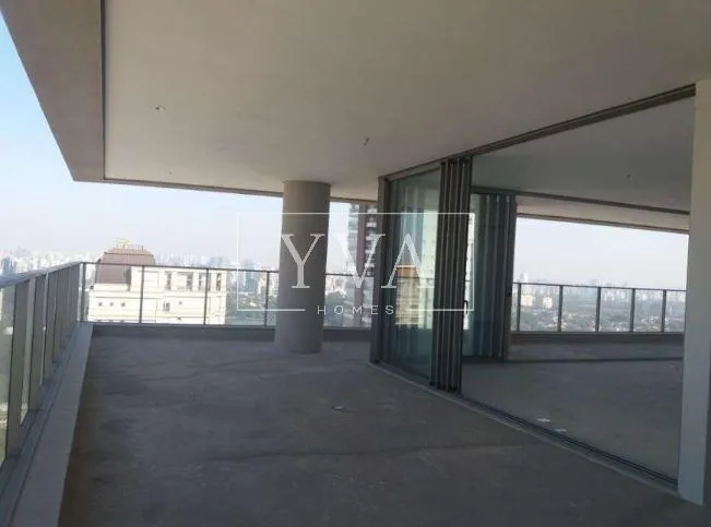Apartamento com 4 suítes à venda em Ibirapuera, São Paulo, por R$ 26.800.000 Imagem 2