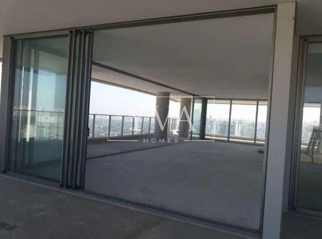 Apartamento com 4 suítes à venda em Ibirapuera, São Paulo, por R$ 26.800.000 Imagem 6