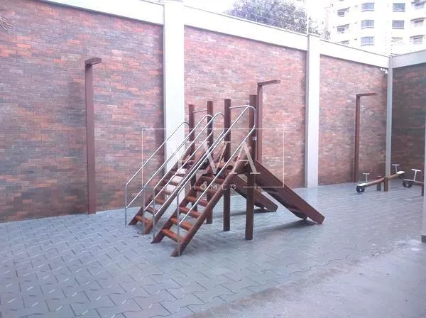 Apartamento com 4 suítes à venda em Ibirapuera, São Paulo, por R$ 26.700.000 Imagem 22