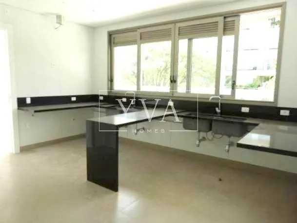 Apartamento com 4 suítes à venda em Ibirapuera, São Paulo, por R$ 26.700.000 Imagem 6
