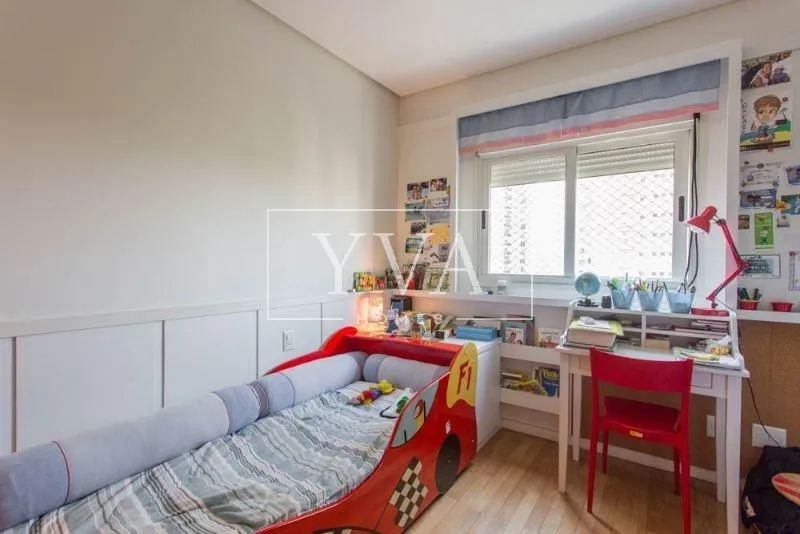 Apartamento com 3 suítes à venda em Moema, São Paulo, por R$ 9.100.000 Imagem 13