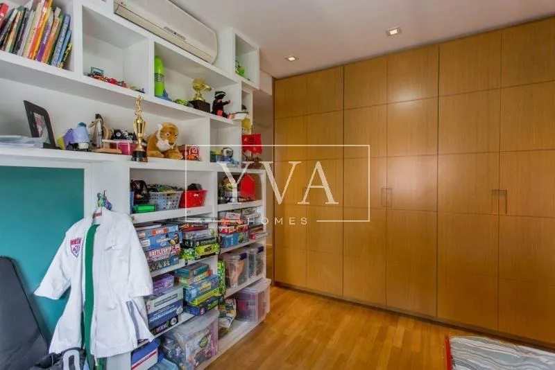 Apartamento com 3 suítes à venda em Moema, São Paulo, por R$ 9.100.000 Imagem 15