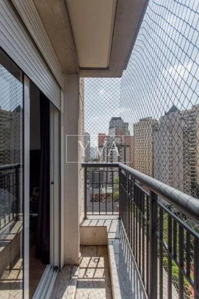 Apartamento com 3 suítes à venda em Moema, São Paulo, por R$ 9.100.000 Imagem 19