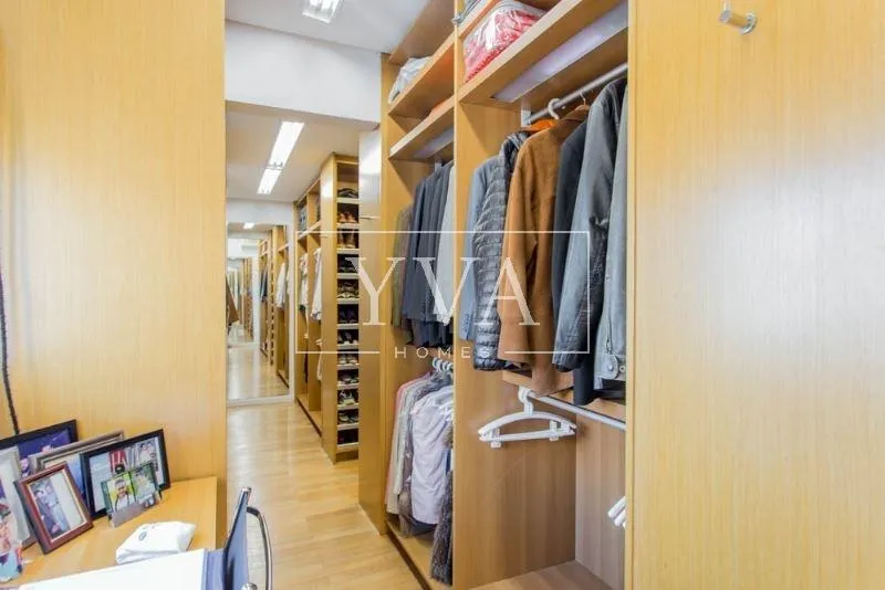 Apartamento com 3 suítes à venda em Moema, São Paulo, por R$ 9.100.000 Imagem 21