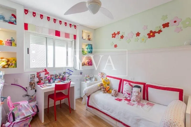 Apartamento com 3 suítes à venda em Moema, São Paulo, por R$ 9.100.000 Imagem 24