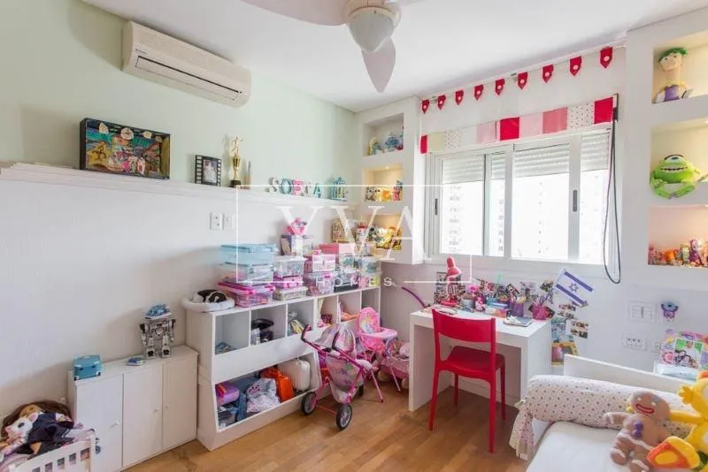 Apartamento com 3 suítes à venda em Moema, São Paulo, por R$ 9.100.000 Imagem 25