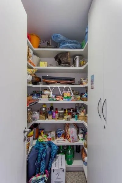 Apartamento com 3 suítes à venda em Moema, São Paulo, por R$ 9.100.000 Imagem 30