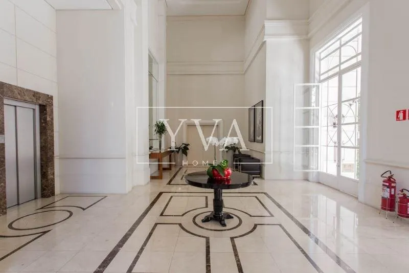 Apartamento com 3 suítes à venda em Moema, São Paulo, por R$ 9.100.000 Imagem 31