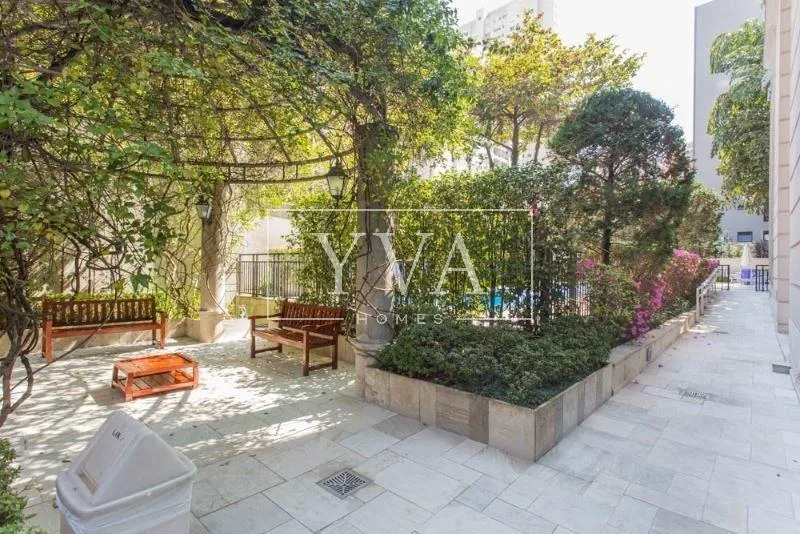 Apartamento com 3 suítes à venda em Moema, São Paulo, por R$ 9.100.000 Imagem 32