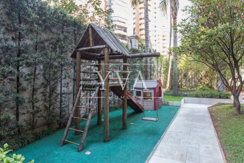 Apartamento com 3 suítes à venda em Moema, São Paulo, por R$ 9.100.000 Imagem 33