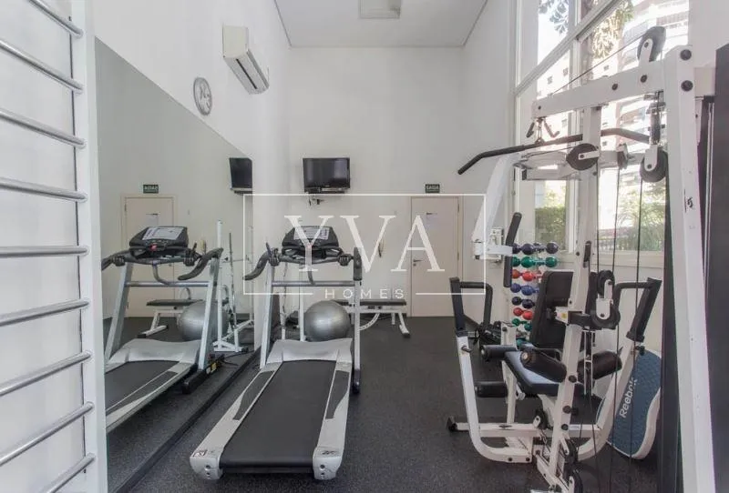 Apartamento com 3 suítes à venda em Moema, São Paulo, por R$ 9.100.000 Imagem 35