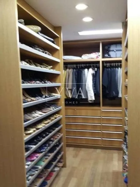 Apartamento com 3 suítes à venda em Moema, São Paulo, por R$ 9.100.000 Imagem 37
