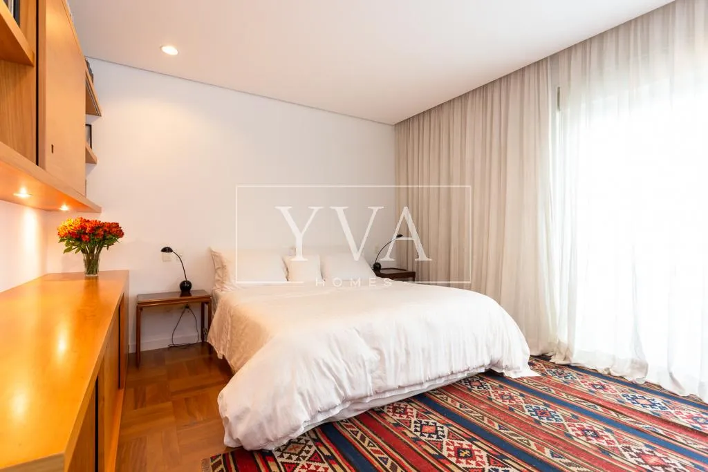 Apartamento com 3 suítes à venda em Itaim Bibi, São Paulo, por R$ 8.300.000 Imagem 23