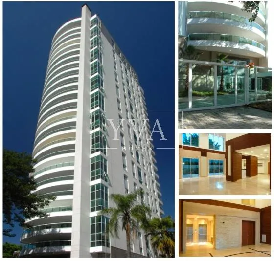 Apartamento com 3 suítes à venda em Itaim Bibi, São Paulo, por R$ 17.000.000 Imagem 30
