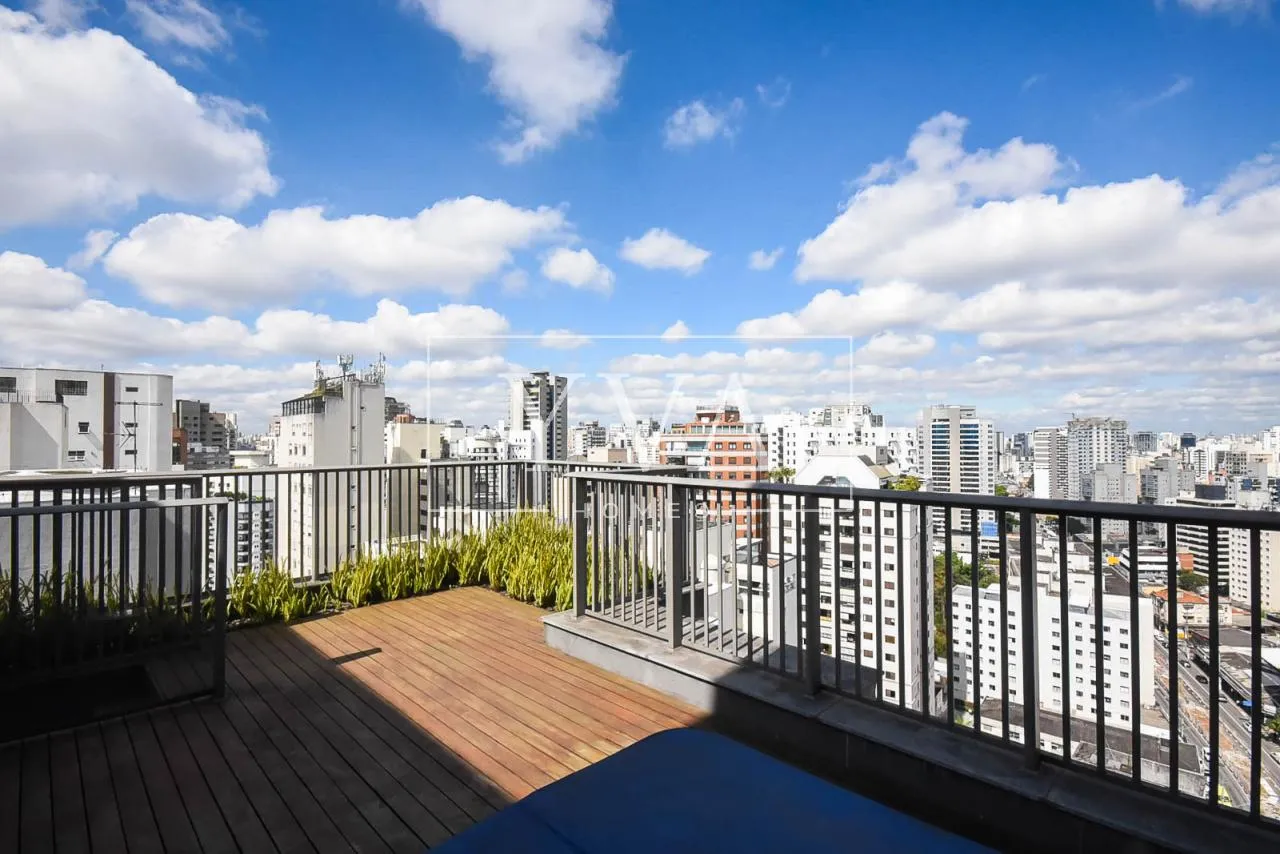Apartamento com 4 suítes à venda em Moema, São Paulo, por R$ 13.900.000 Imagem 10