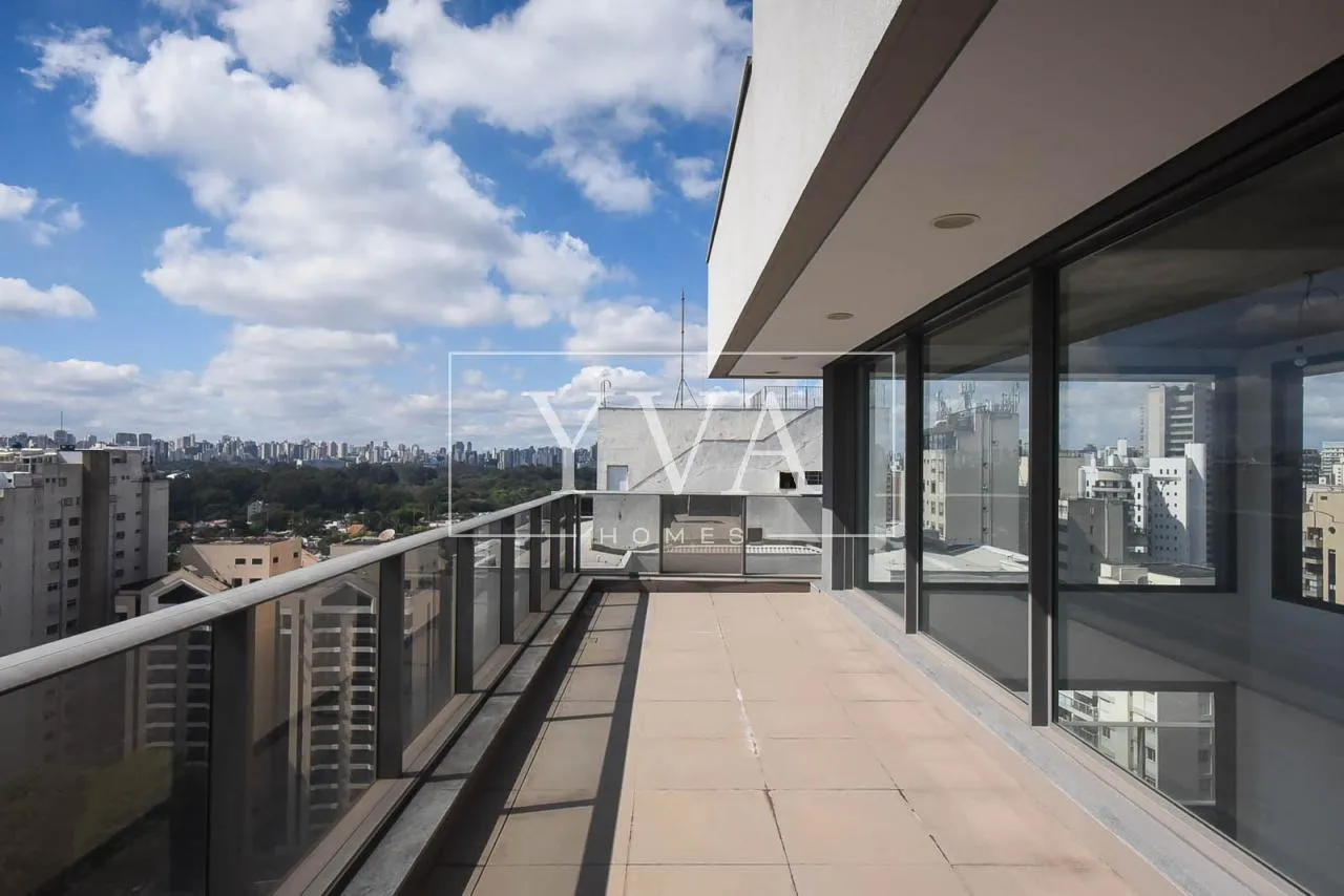 Apartamento com 4 suítes à venda em Moema, São Paulo, por R$ 13.900.000 Imagem 26