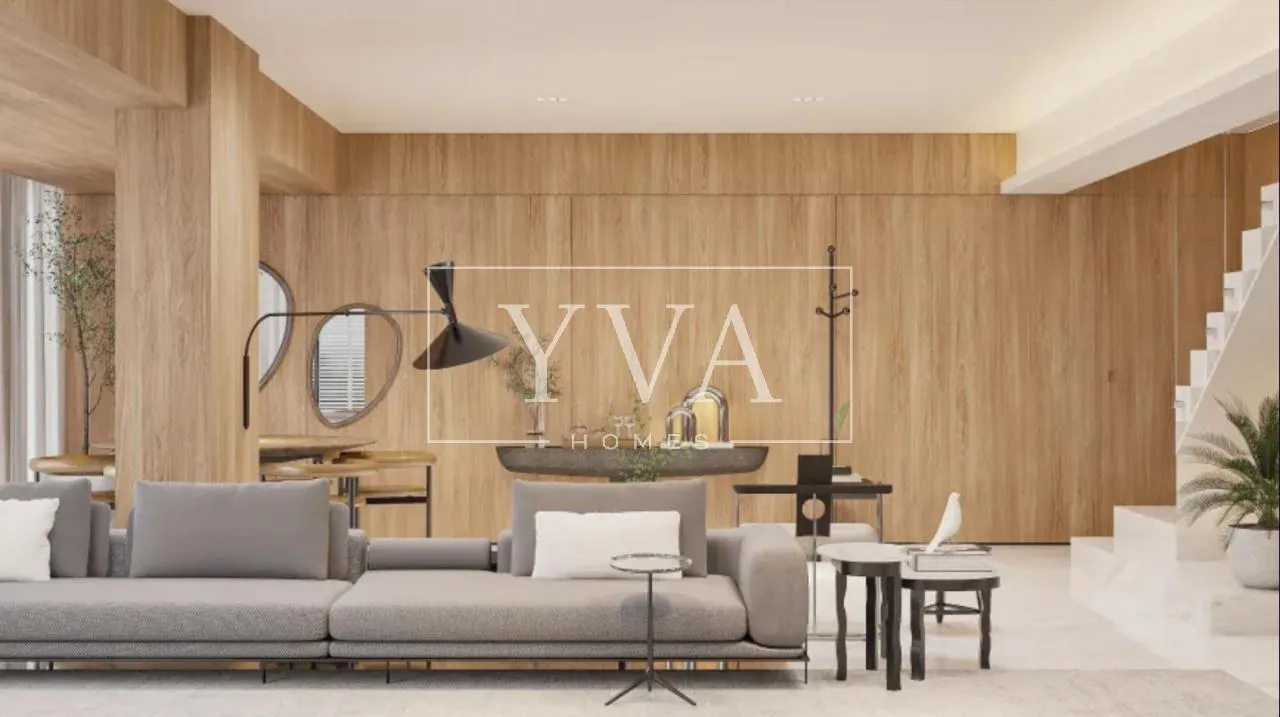 Cobertura com 3 suítes à venda em Jardim Paulista, São Paulo, por R$ 14.000.000 Imagem 10