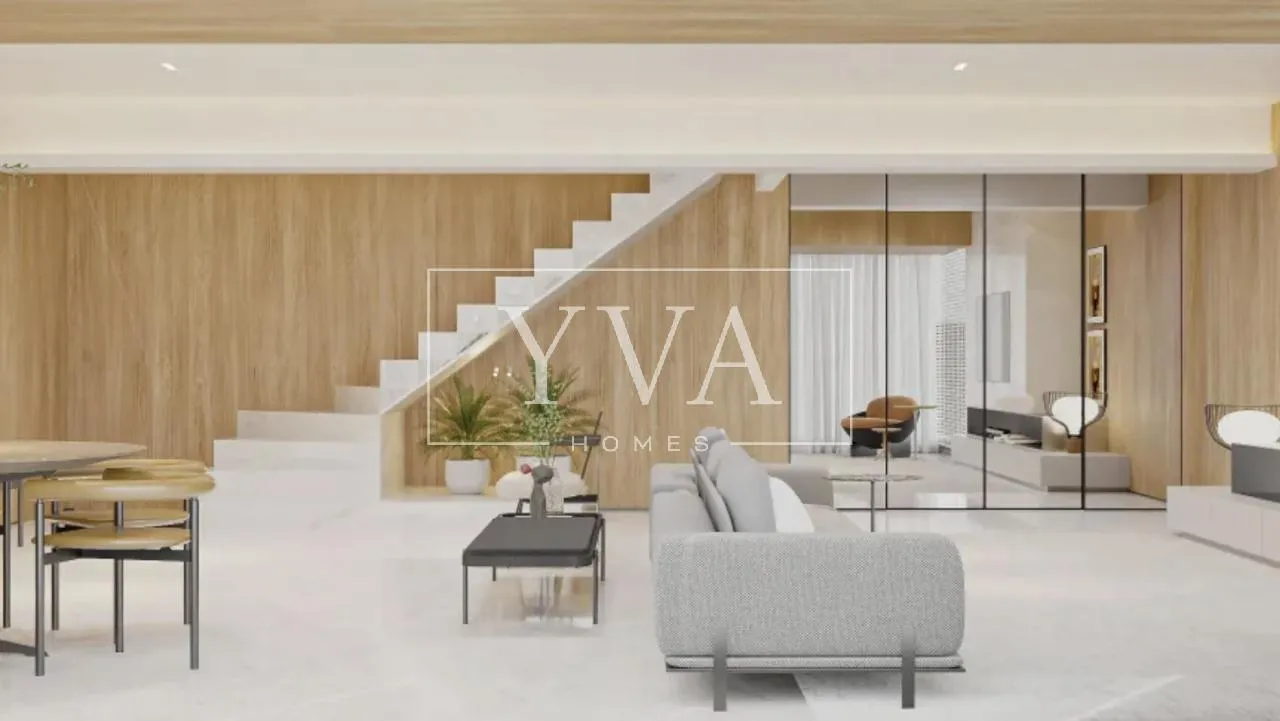 Cobertura com 3 suítes à venda em Jardim Paulista, São Paulo, por R$ 14.000.000 Imagem 12
