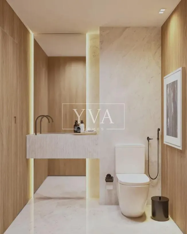 Cobertura com 3 suítes à venda em Jardim Paulista, São Paulo, por R$ 14.000.000 Imagem 14