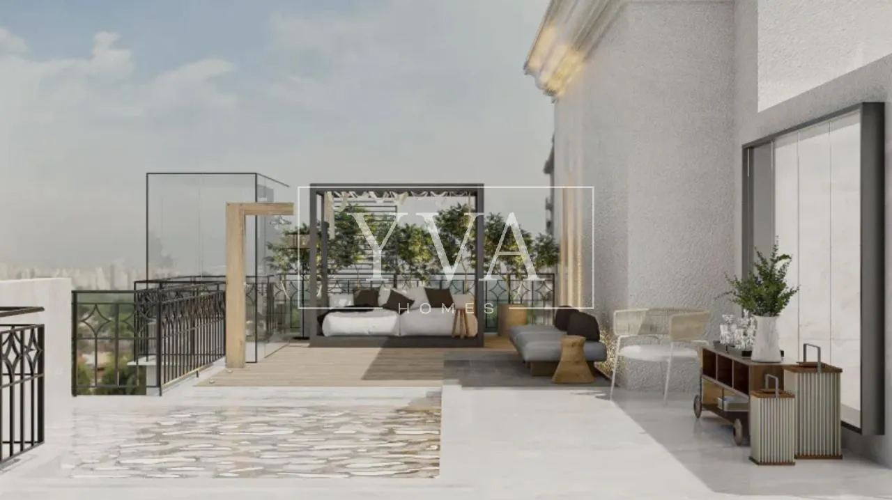 Cobertura com 3 suítes à venda em Jardim Paulista, São Paulo, por R$ 14.000.000 Imagem 27