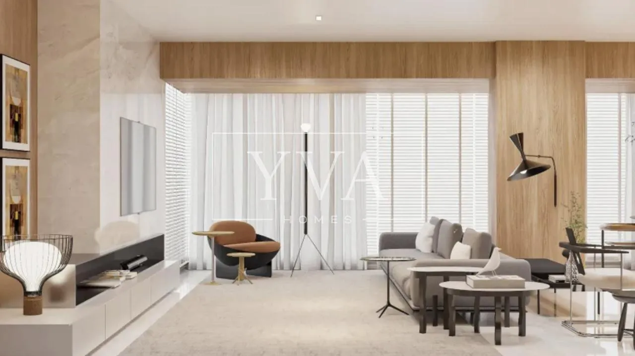 Cobertura com 3 suítes à venda em Jardim Paulista, São Paulo, por R$ 14.000.000 Imagem 5
