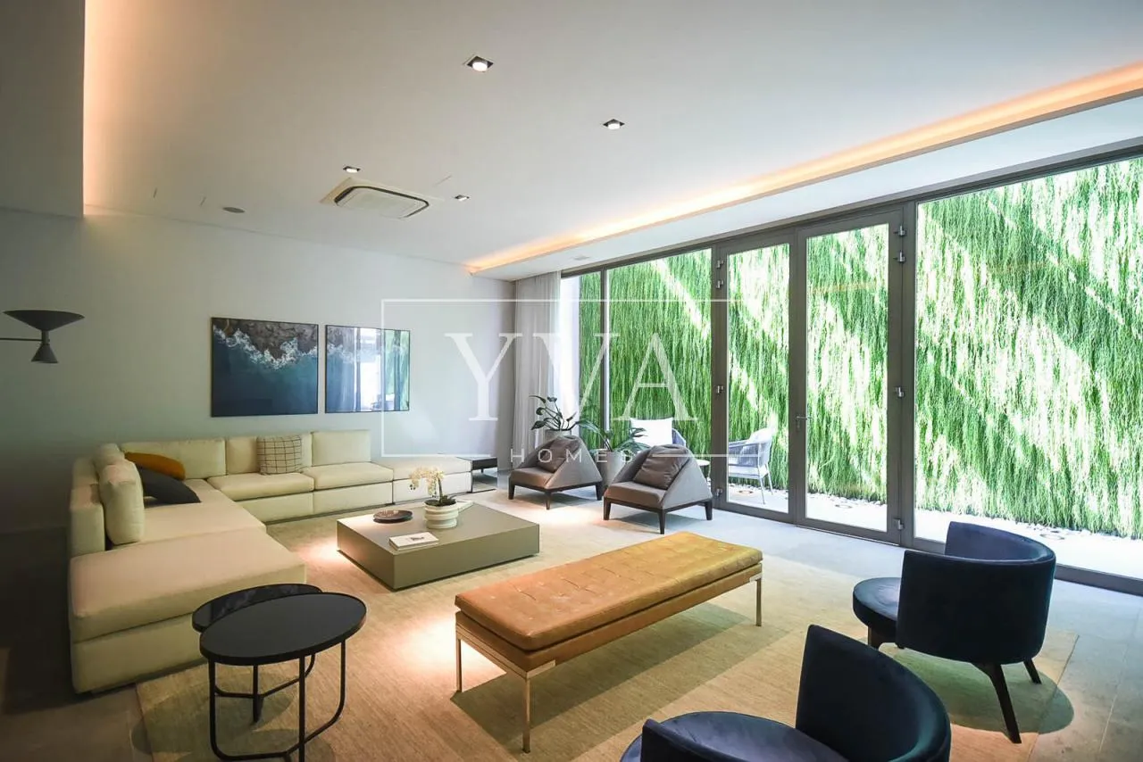 Apartamento com 4 suítes à venda em Moema, São Paulo, por R$ 12.990.000 Imagem 12