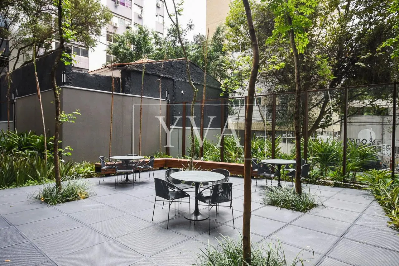 Apartamento com 4 suítes à venda em Itaim Bibi, São Paulo, por R$ 14.500.000 Imagem 43