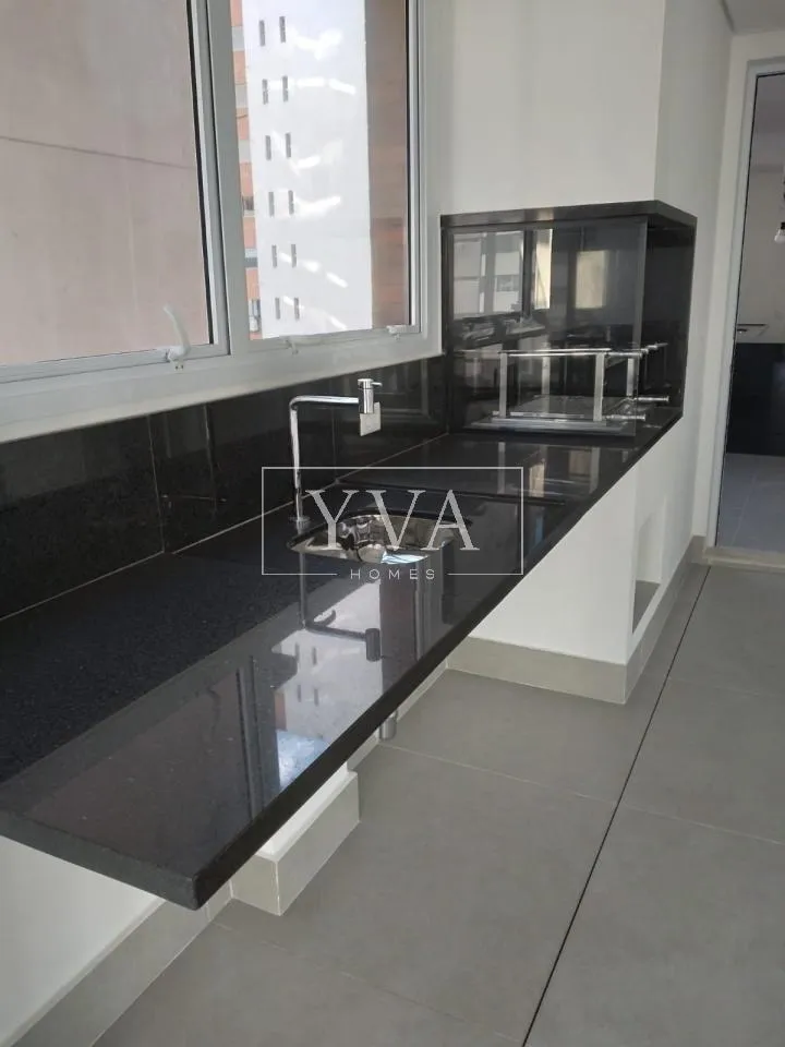 Apartamento com 4 suítes à venda em Itaim Bibi, São Paulo, por R$ 10.800.000 Imagem 14