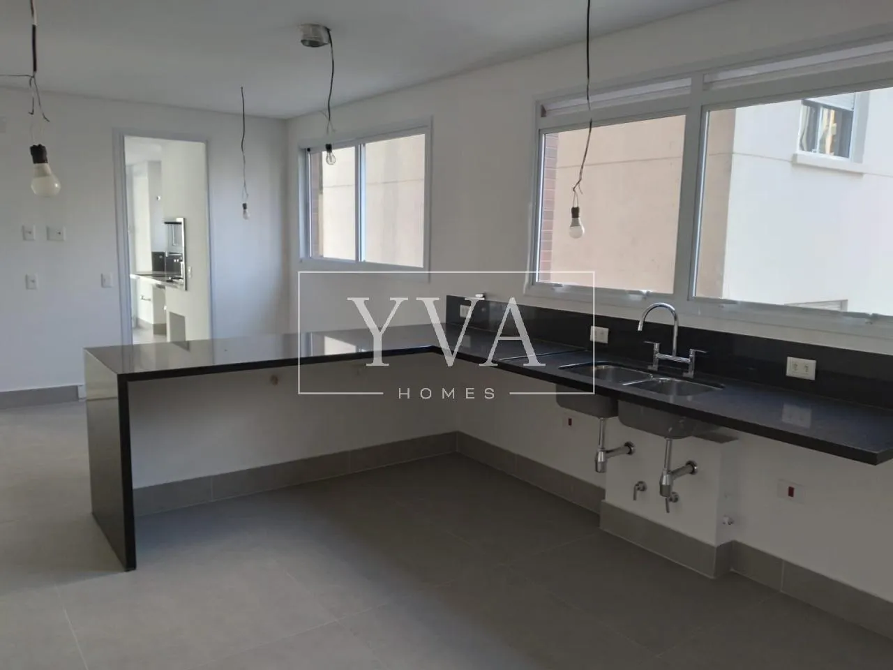 Apartamento com 4 suítes à venda em Itaim Bibi, São Paulo, por R$ 10.800.000 Imagem 15