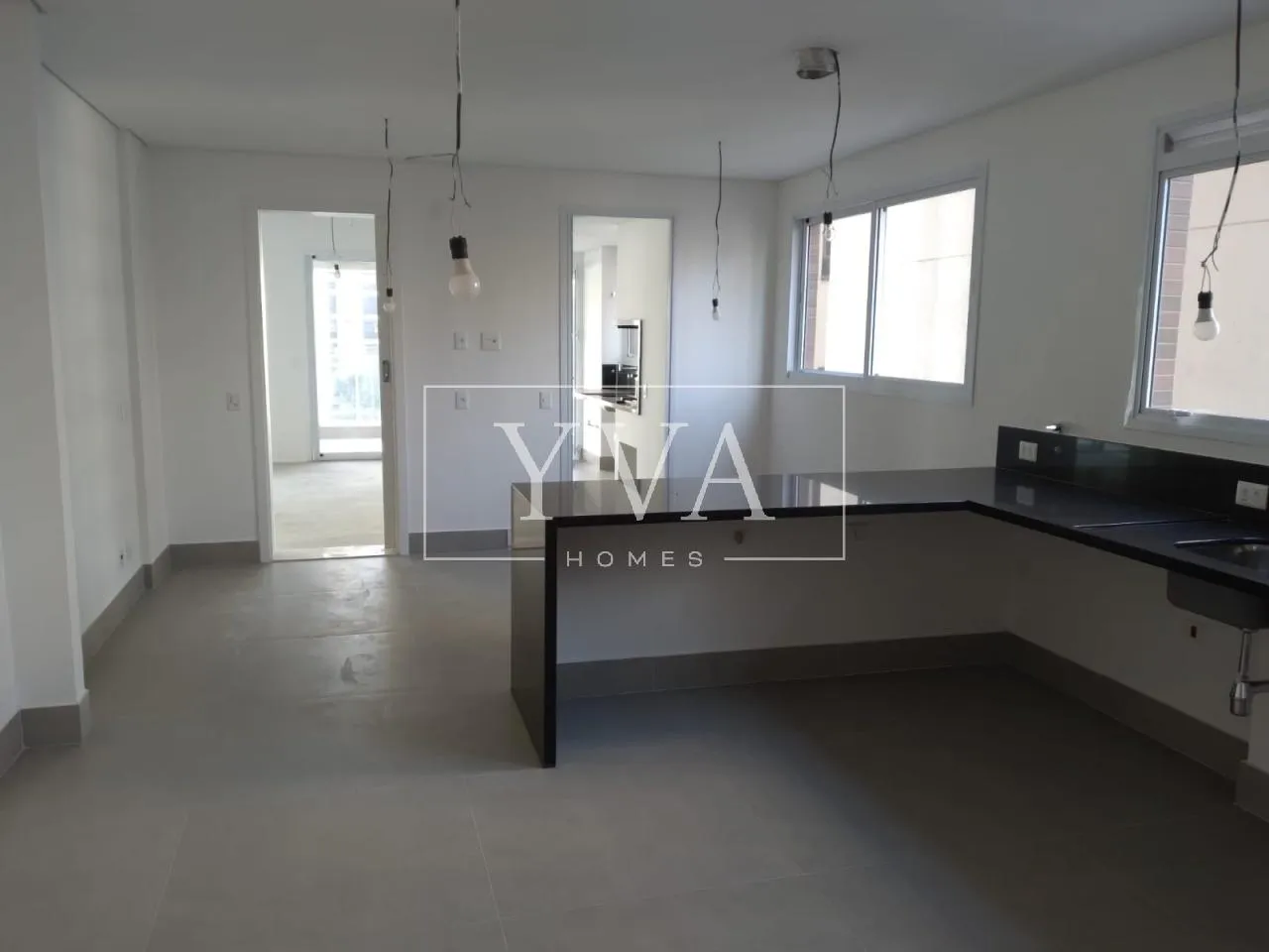 Apartamento com 4 suítes à venda em Itaim Bibi, São Paulo, por R$ 10.800.000 Imagem 16