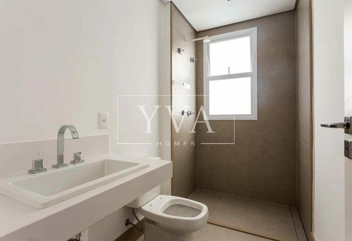 Apartamento com 4 suítes à venda em Itaim Bibi, São Paulo, por R$ 10.800.000 Imagem 21