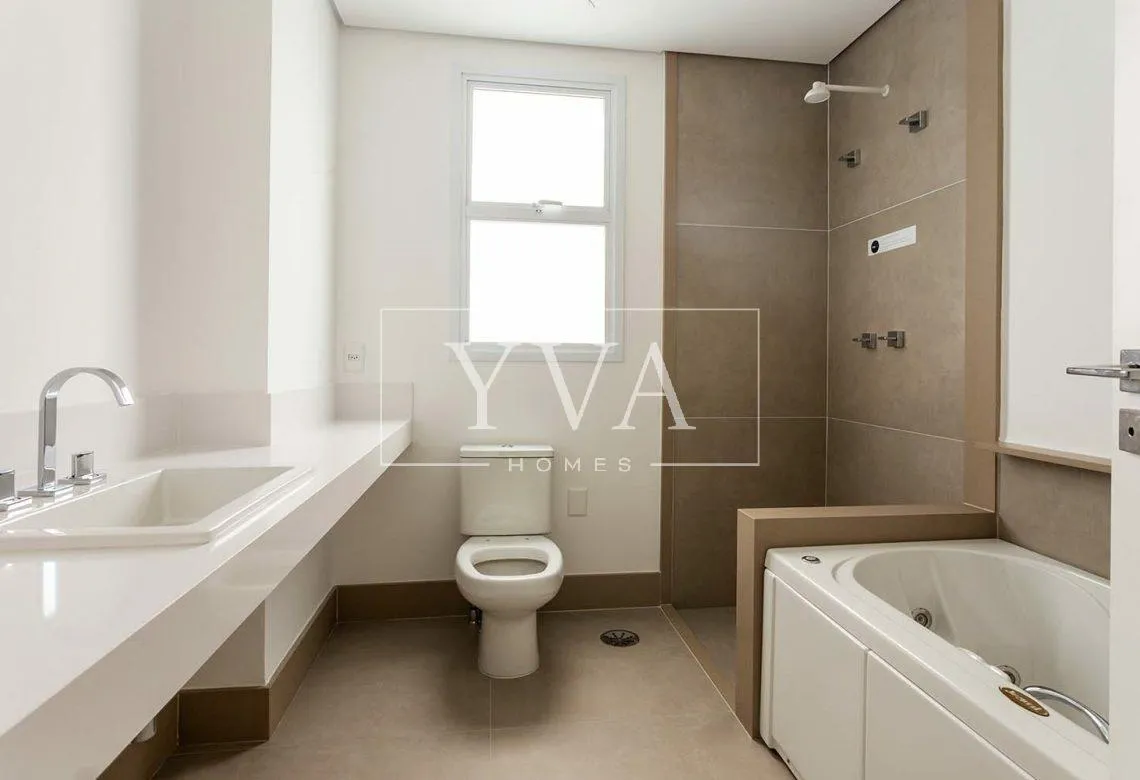 Apartamento com 4 suítes à venda em Itaim Bibi, São Paulo, por R$ 10.800.000 Imagem 24