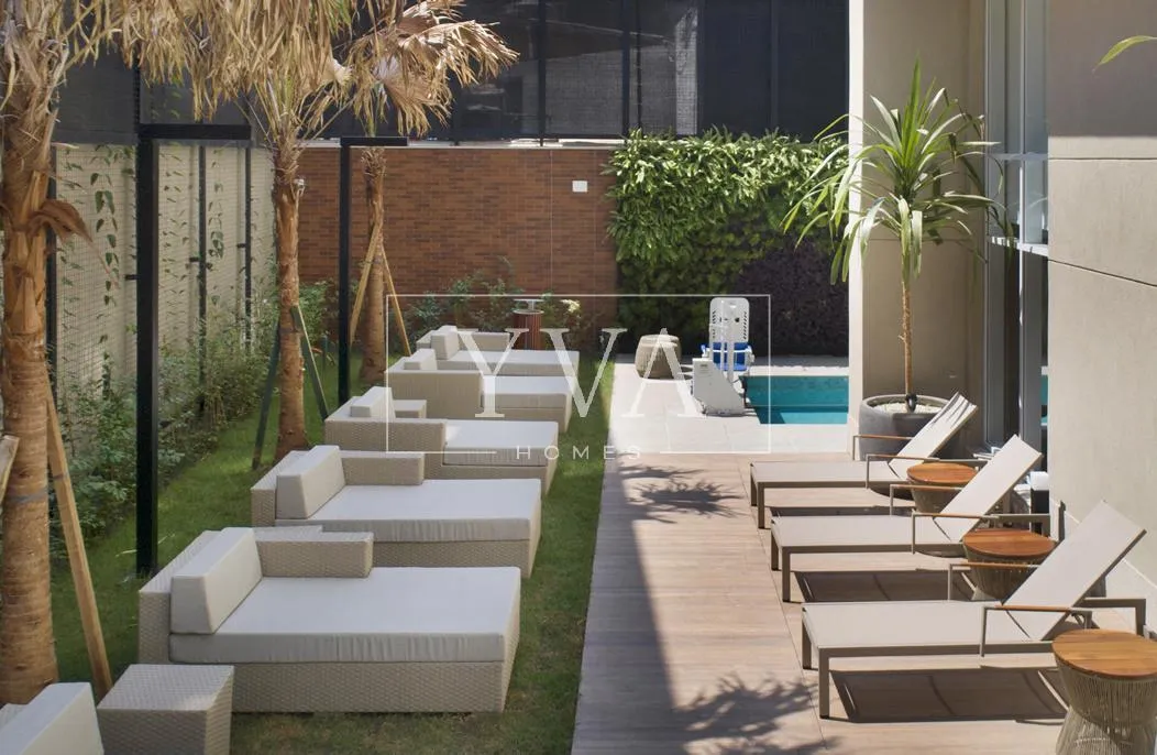 Apartamento com 4 suítes à venda em Itaim Bibi, São Paulo, por R$ 10.800.000 Imagem 27