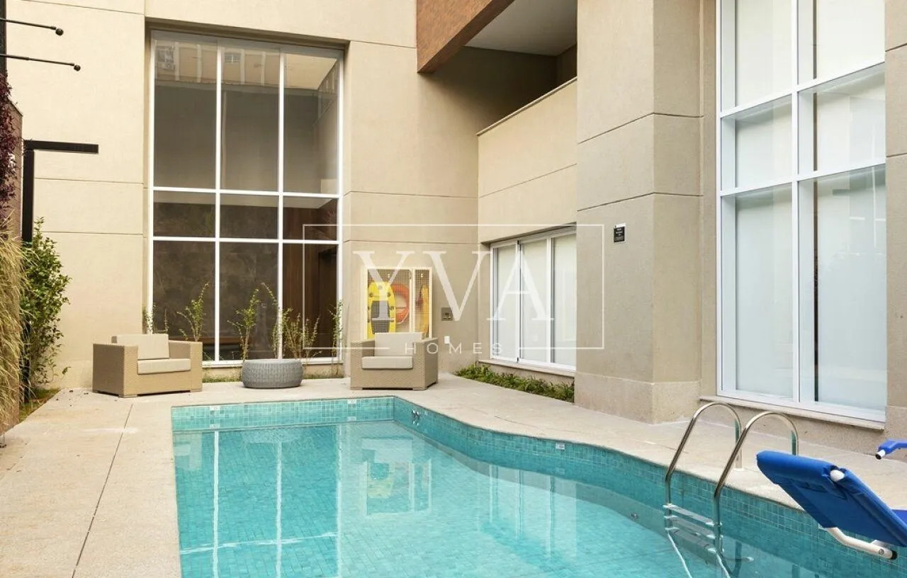 Apartamento com 4 suítes à venda em Itaim Bibi, São Paulo, por R$ 10.800.000 Imagem 28