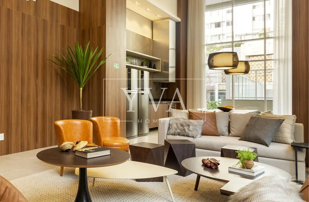 Apartamento com 4 suítes à venda em Itaim Bibi, São Paulo, por R$ 10.800.000 Imagem 30