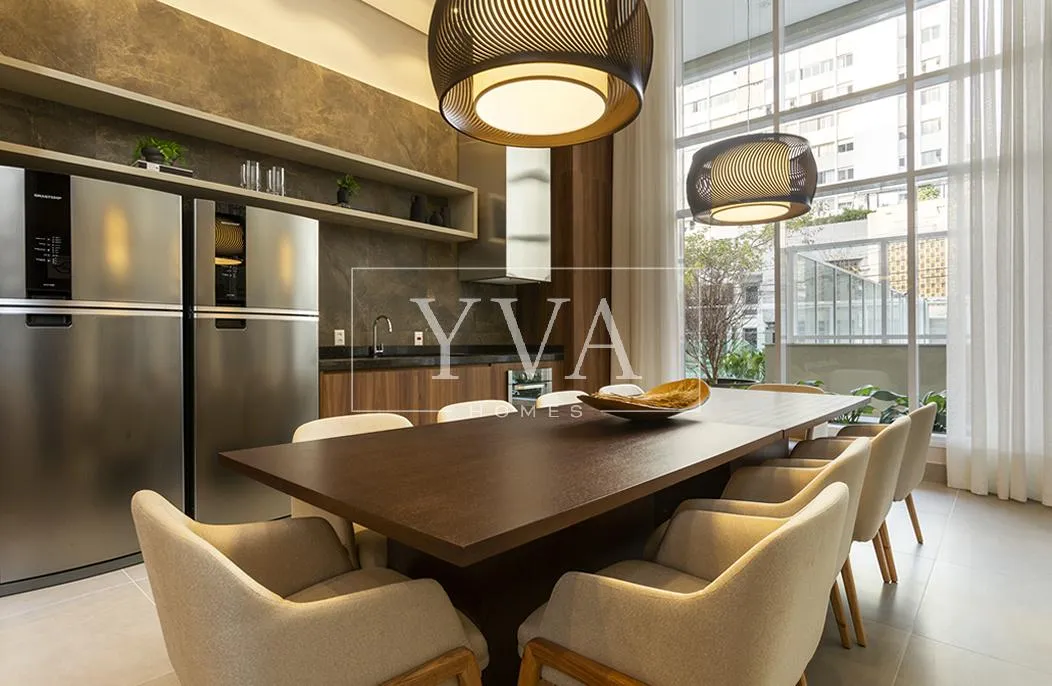 Apartamento com 4 suítes à venda em Itaim Bibi, São Paulo, por R$ 10.800.000 Imagem 31