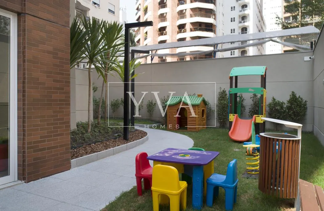Apartamento com 4 suítes à venda em Itaim Bibi, São Paulo, por R$ 10.800.000 Imagem 33