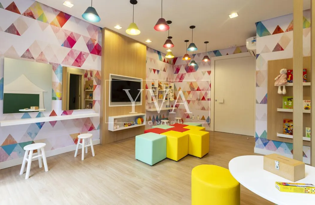 Apartamento com 4 suítes à venda em Itaim Bibi, São Paulo, por R$ 10.800.000 Imagem 34