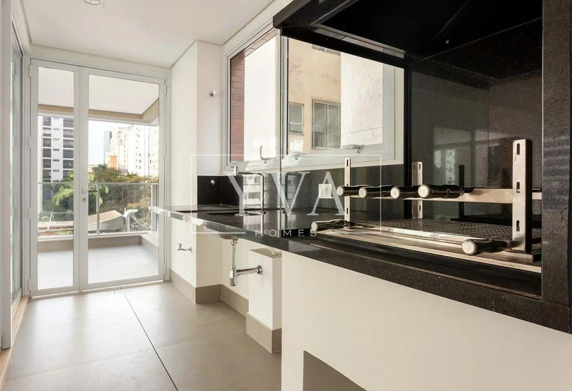 Apartamento com 4 suítes à venda em Itaim Bibi, São Paulo, por R$ 10.800.000 Imagem 4
