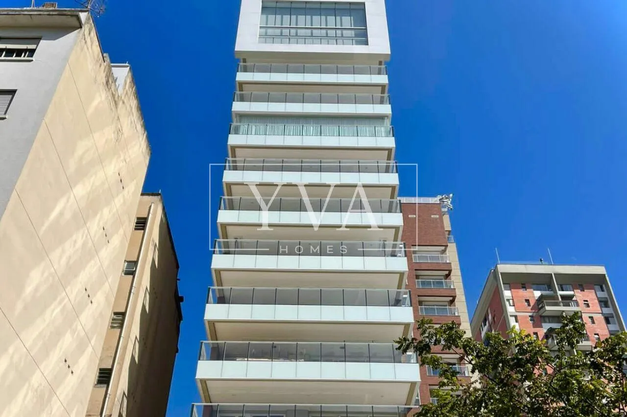 Apartamento com 4 suítes à venda em Itaim Bibi, São Paulo, por R$ 10.800.000 Imagem 48