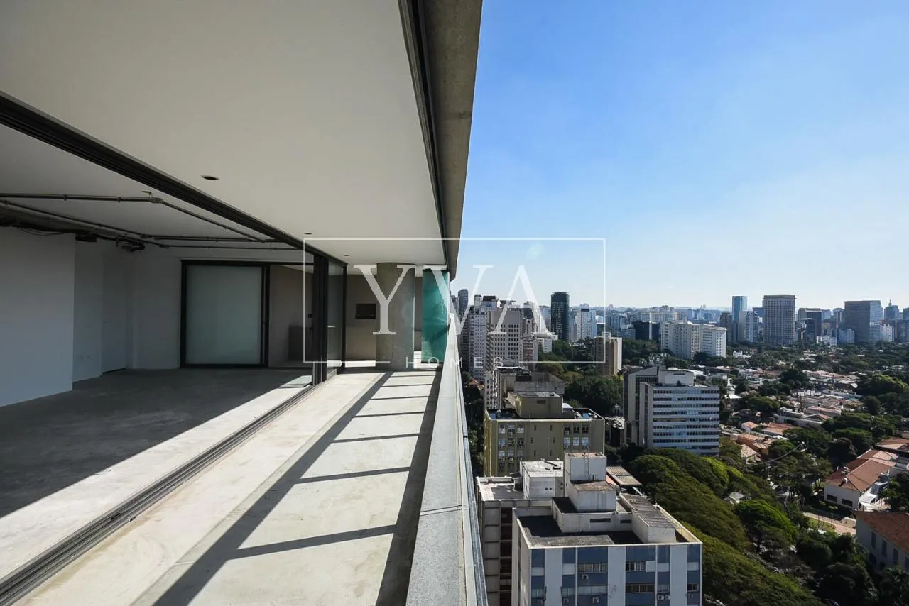 Apartamento com 4 suítes à venda em Itaim Bibi, São Paulo, por R$ 17.700.000 Imagem 3