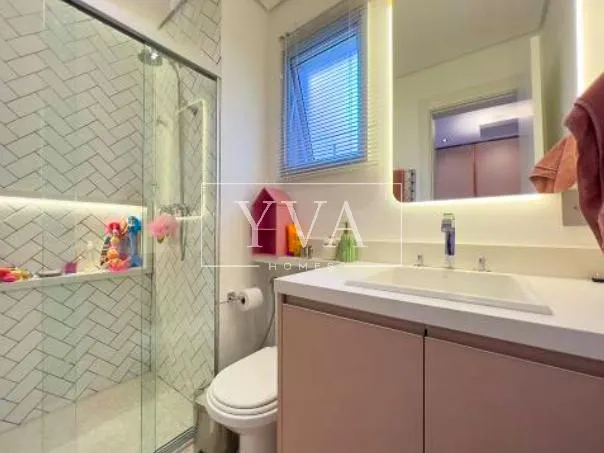 Apartamento com 3 suítes à venda em Campo Belo, São Paulo, por R$ 8.090.000 Imagem 38