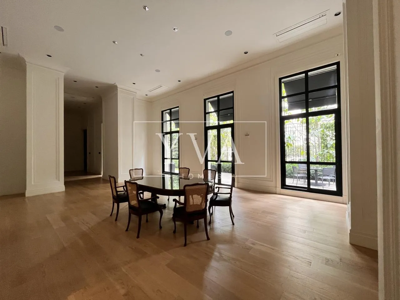 Apartamento com 4 suítes à venda em Itaim Bibi, São Paulo, por R$ 34.000.000 Imagem 24