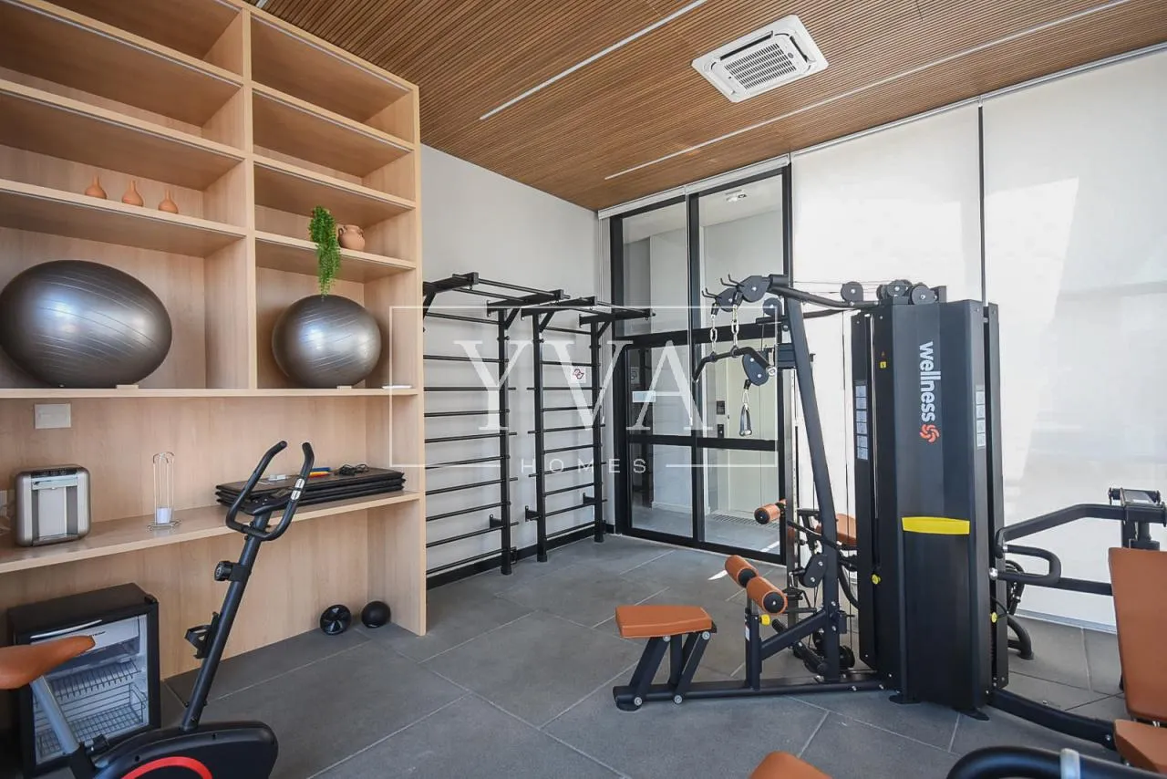 Apartamento com 3 suítes à venda em Pinheiros, São Paulo, por R$ 4.350.000 Imagem 21