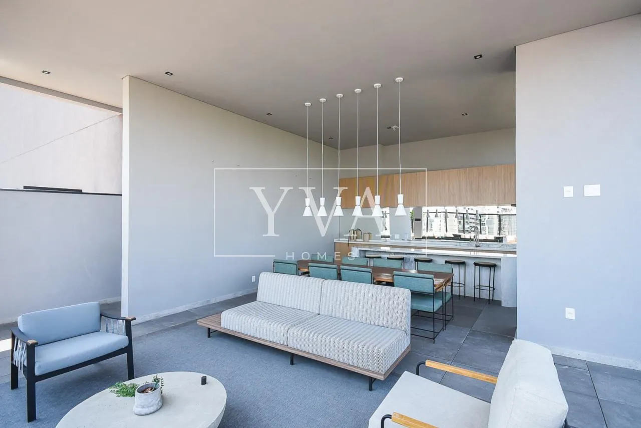 Apartamento com 3 suítes à venda em Pinheiros, São Paulo, por R$ 4.350.000 Imagem 33