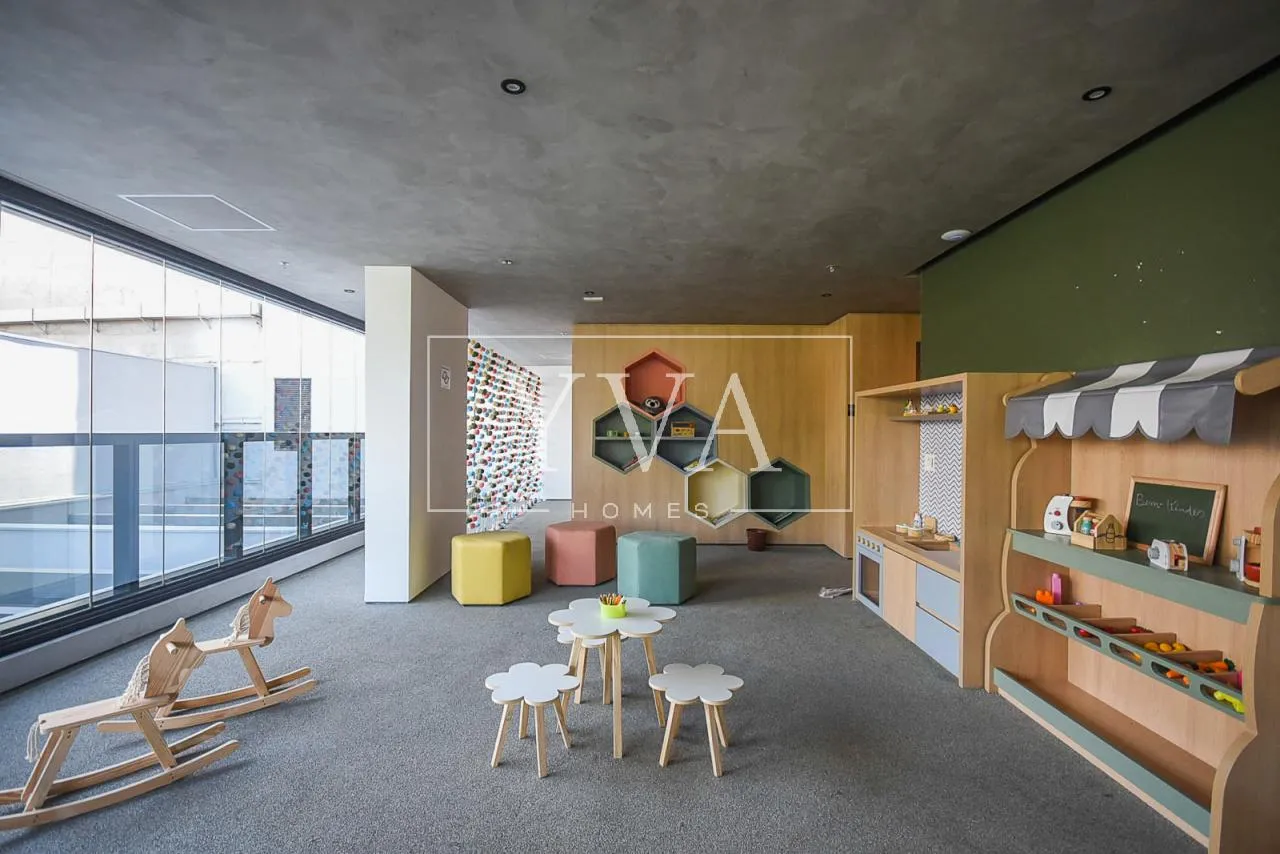 Apartamento com 3 suítes à venda em Pinheiros, São Paulo, por R$ 4.350.000 Imagem 34