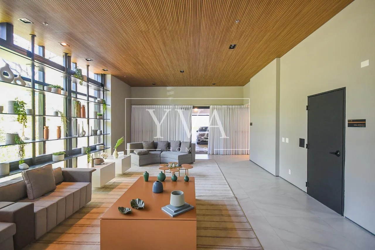Apartamento com 3 suítes à venda em Pinheiros, São Paulo, por R$ 4.350.000 Imagem 35