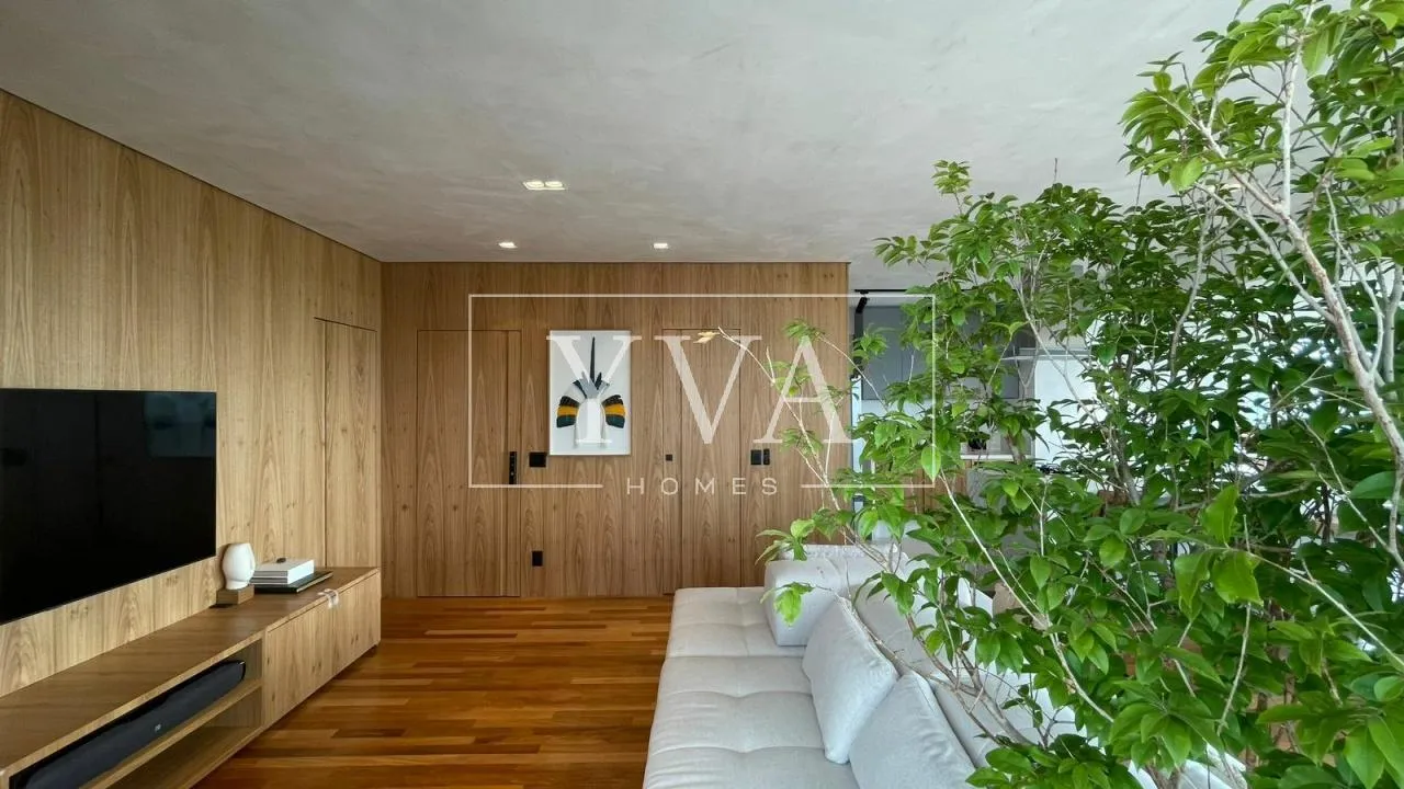 Apartamento com 3 suítes à venda em Pinheiros, São Paulo, por R$ 4.350.000 Imagem 3