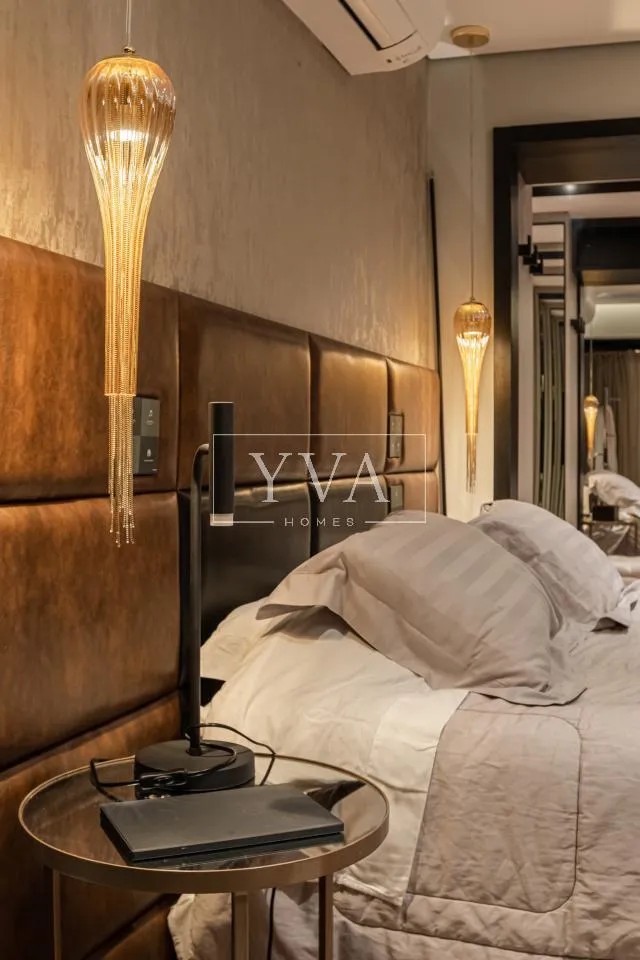 Apartamento com 2 suítes à venda em Vila Olímpia, São Paulo, por R$ 4.370.000 Imagem 28